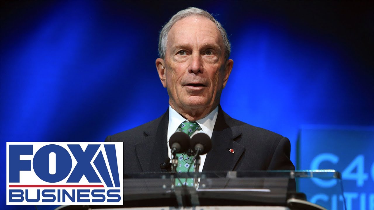 Varney: Bloomberg is a huge problem for Biden