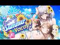 【hololive Dreams】NOEL-SENPAI DEKAI!!!!!!!!