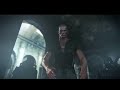 Wolfenstein The Old Blood Gameplay playthrough (no commentary) - Alpy Niemieckie-Więziebie
