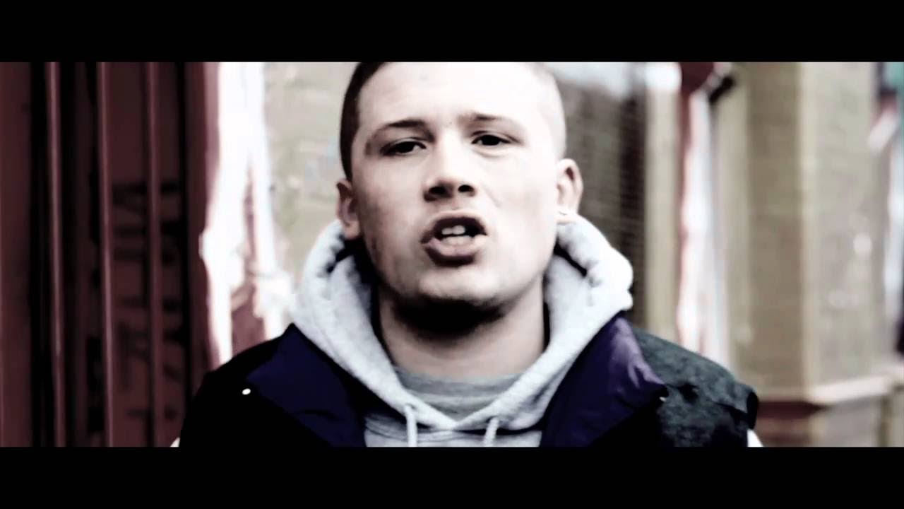 JIMMY JITSU - FLAWED BY DESIGN (OFFICIAL MUSIC VIDEO)