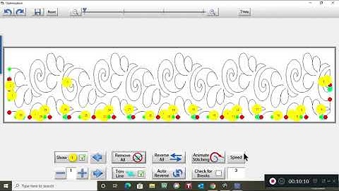 QCT5 Pro - Manual Partial Bottom Row