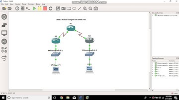 Securing Administrative Access Using AAA and RADIUS Part-02