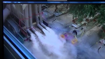 Environize Foggers & Misters