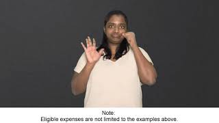 [ASL] Accessibility Fund: Project Support