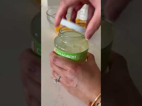 Mango Bango recipe