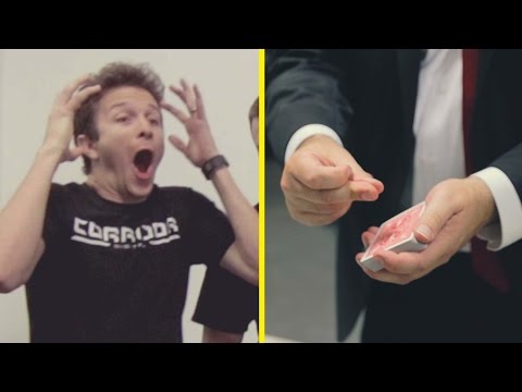 This FromRedWithLove Trick Blew My Mind