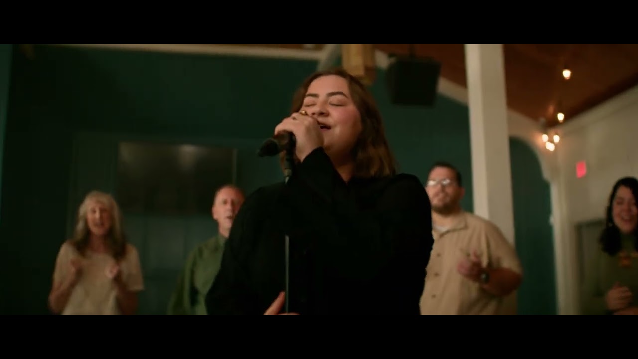 Guarda Remain - The Bayou Church Worship su YouTube Guarda Remain - The Bayou Church Worship su YouTube