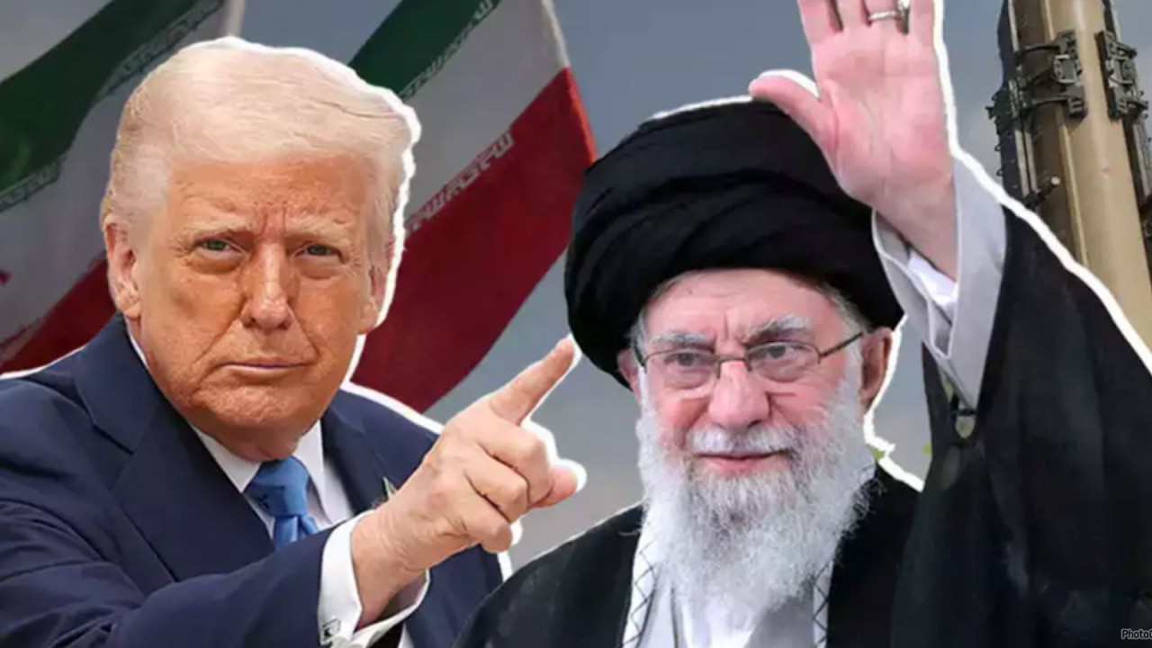 Irani i tregon dhëmbët Izraelit me armë bërthamore/ Nami, plas lufta e tretë botërore?