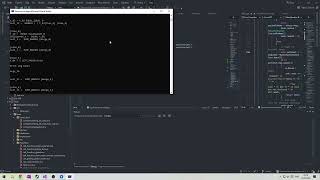 Eva programming language demo