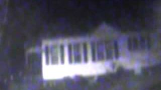 Night Stalker