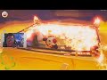 LiTzOmBi | Party Animals #2