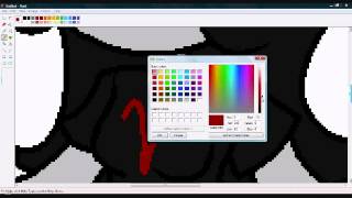 +~Aradia Medigo Speedpaint~+