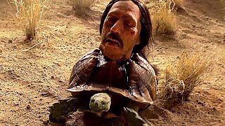 Head On A Turtle Breaking Bad Season 2 Clip