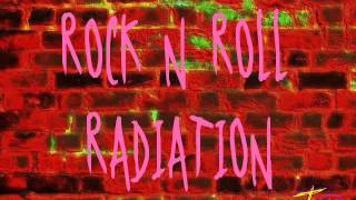 Tizzy Trash - Rock N Roll Radiation (Demo)