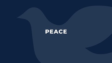 Peace - Advent 2023