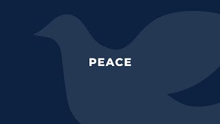 Peace - Advent 2023
Watch and wait for the One who gives us a way for PEACE to be experienced in this life.
Like those within the pages of Scripture who longed to be delivered from suffering and oppression, we too pray for PEACE to be made manifest in our own personal and collective lives.
PEACE is not only a perception of calm that exceeds anything we can understand with our minds, but also a process of actively working together to ensure that all life is equally valued and supported. And where there is division, PEACE is what happens when we’re involved in reconciliation.
As it says in Romans 12, “Bless those who persecute you…Be happy with those who are happy, and weep with those who weep. Live in harmony with each other…Do all that you can to live in peace with everyone.”
Christmastime is an occasion for us to consider how we are contributing to or interfering with the wholeness that God longs for all to encounter in the world. It’s a chance to be grateful for those aspects of harmony in our own lives, and a time to think of creative pathways to PEACE among friends and enemies alike.
As those seeking to follow the footsteps of Christ, we accept PEACE as a gift, but also as a mission. And so, we watch and wait for the One who gives us a way for PEACE to be experienced in this life.
https://www.prov.ca/advent-2023-peace/ Peace - Advent 2023