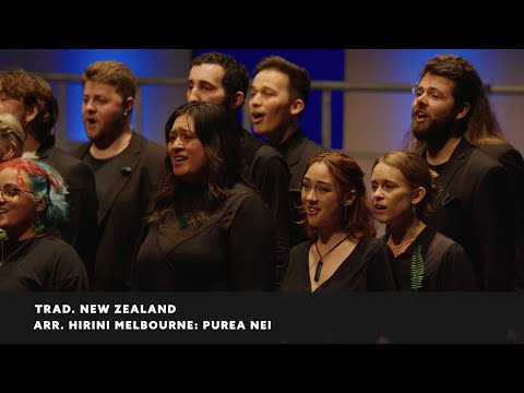 Vocal FX - Purea Nei - World Choir Games 2024