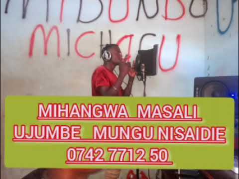 Mihangwa Masali Ujumbe Lafiki 2025 MP4