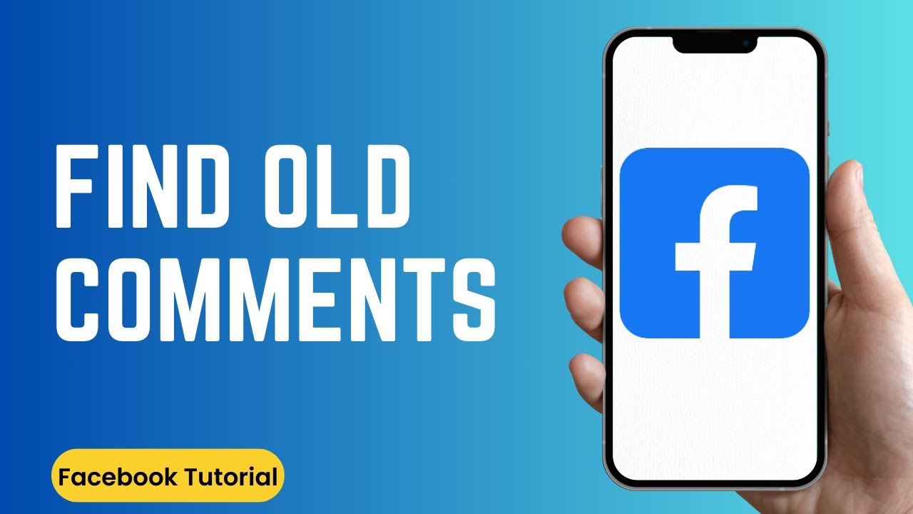 how-to-find-your-old-comments-on-facebook-youtube