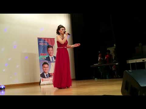 明日話今天，林蕙~紅磡社區會堂27.12.2017