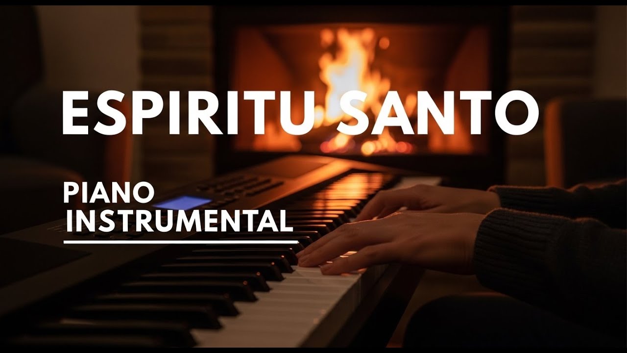 🙏🏻 12 HORA - MUSICA PARA ORAR Y MEDITAR - FONDO INSTRUMENTAL SIN ANUNCIOS 🙏🏻 #oracao #fe