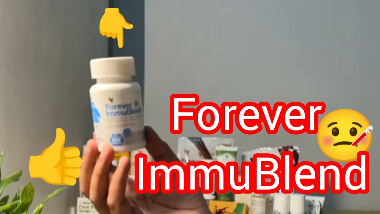 Forever living products 