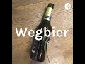 WEGBIER Podcast #3 by Tobi Freudenthal &amp; Benni Iyassu