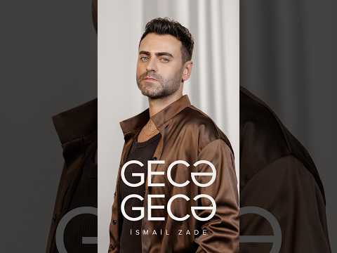 İsmail Zade — Gecə-Gecə