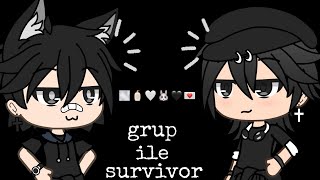Grup Ile Survivor