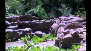 Dr Bil Hawkins: The Anza Trail and the Mission at Tumacacori