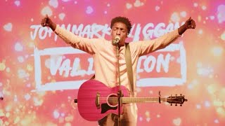 The Validation Album Launch - PART 1
