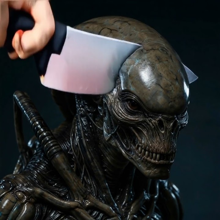 Alien no.V13435565rr6t99 cake 🎂 🥮 🍥 🥞  #amazing #area51 #놀라운