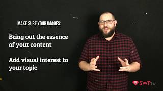 How Can Images Help Your Content?