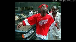 2Pac X Hip Hop 90S Type Beat Piano Mob Prod.by Nasokbeats