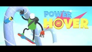 application android Games power hover screenshot 2