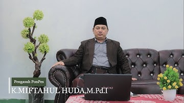 Profil Pondok Pesantren Fathul Huda & MTs Fathul huda Blitar