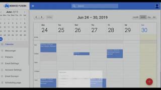 Your BookedFusion Quickstart Guide #1: Overview.
