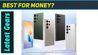 FOXIONO H22: Powerful Budget Phone! Huge Screen, Amazing Value.