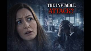 The Invisible Weapon That Attacked Diplomats