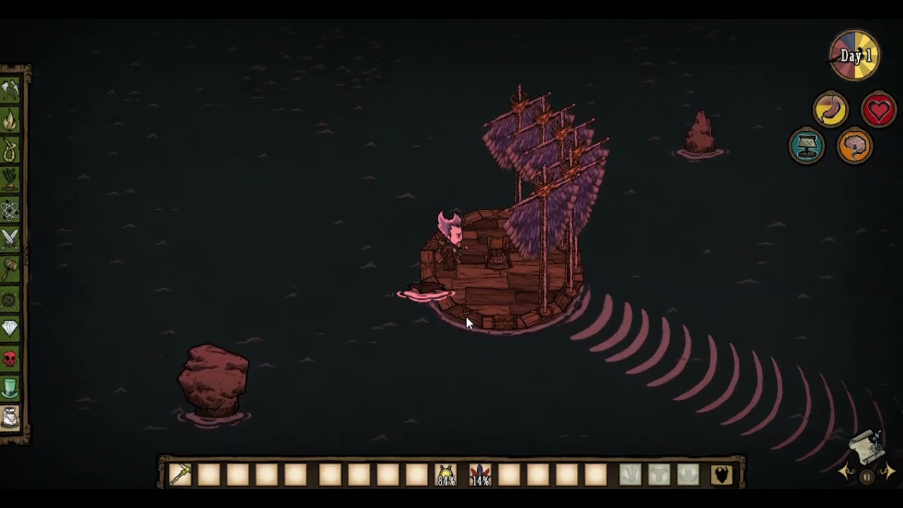 DST boat speed YouTube