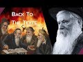 What The Torah Actually Says About Hell