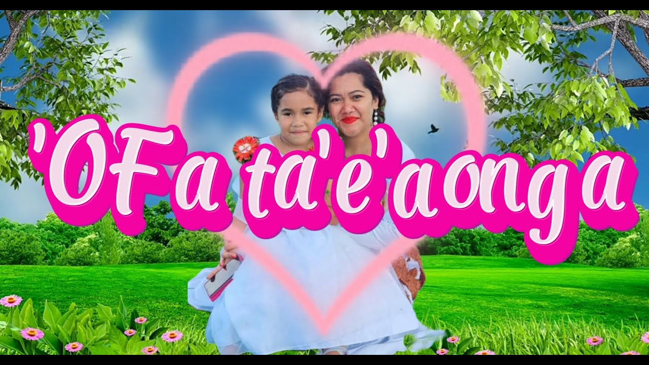'Ofa ta'e'aonga - Meleane Taufa (Original)