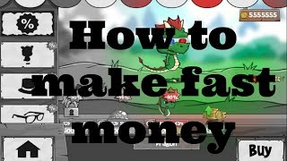 How to make money/coins fast on FunRun 2 (Part 2)
