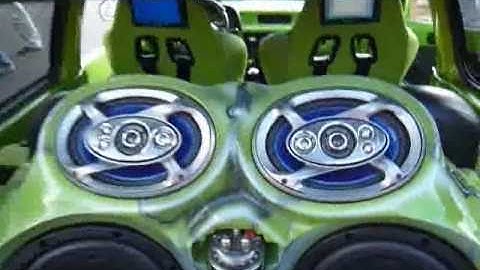 Chevrolet Swift 1.0 1995