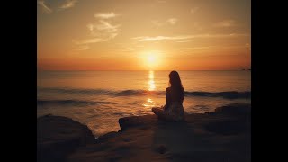 Mellow Study Sessions: Slow Ambient Chillout Lofi Music Mix for Deep Focus and Relaxation