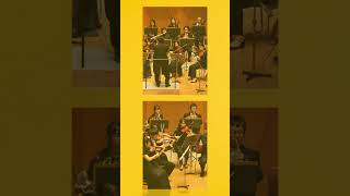 第83回定期公演 マニャール作品展より Albéric Magnard – Suite d’orchestre dans le style ancien