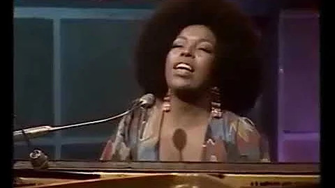 Roberta Flack -  Sunday And Sister Jones (1973)