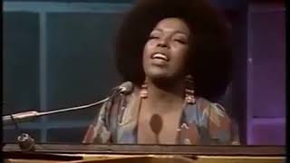 Roberta Flack -  Sunday And Sister Jones (1973)