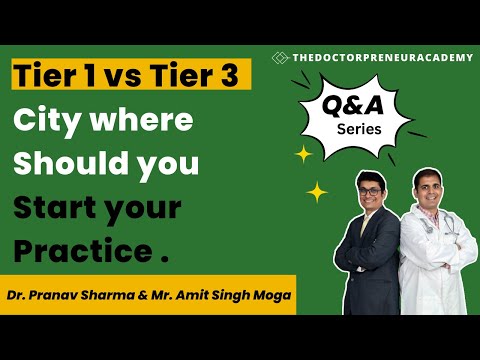Tier 1 Vs Tier 2 Medical Provider