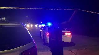 Coroner: Homicide in the 1200-block of Courtland Avenue in Macon